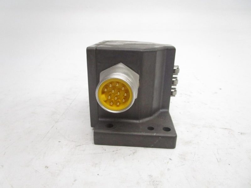 EUCHNER K50100 RGBF03R12502C1707 UNMP