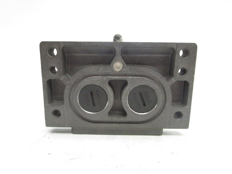 EUCHNER K50100 RGBF03R12502C1707 UNMP