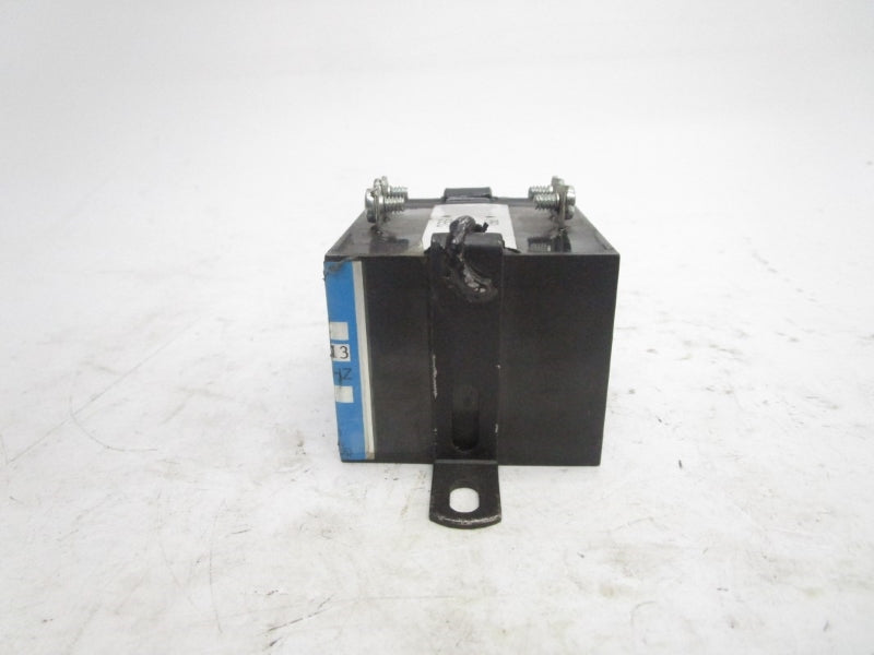 JACKSON TRANSFORMER CO. A54-500-35 10V 1A UNMP