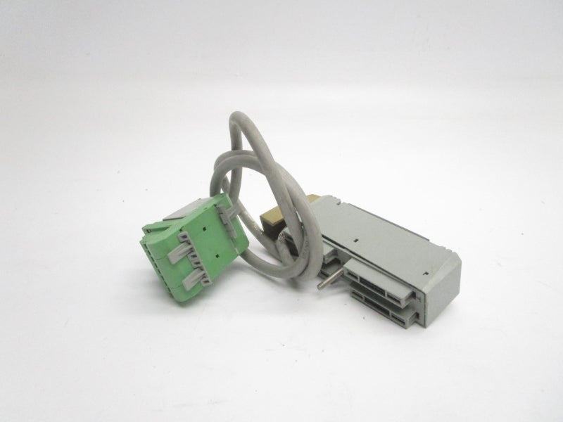 FOXBORO P0500RY UNMP