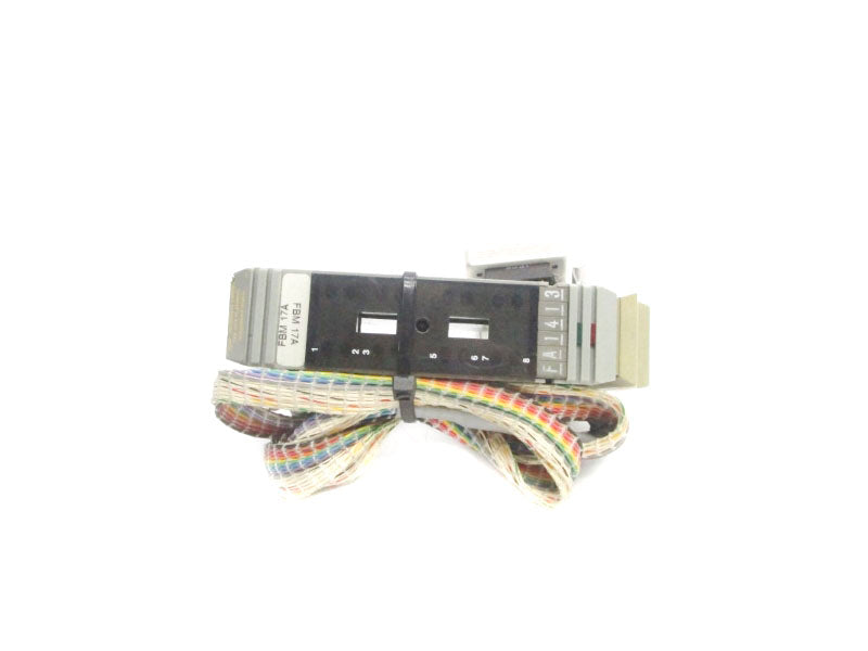 FOXBORO DM700DZ FBM17A UNMP