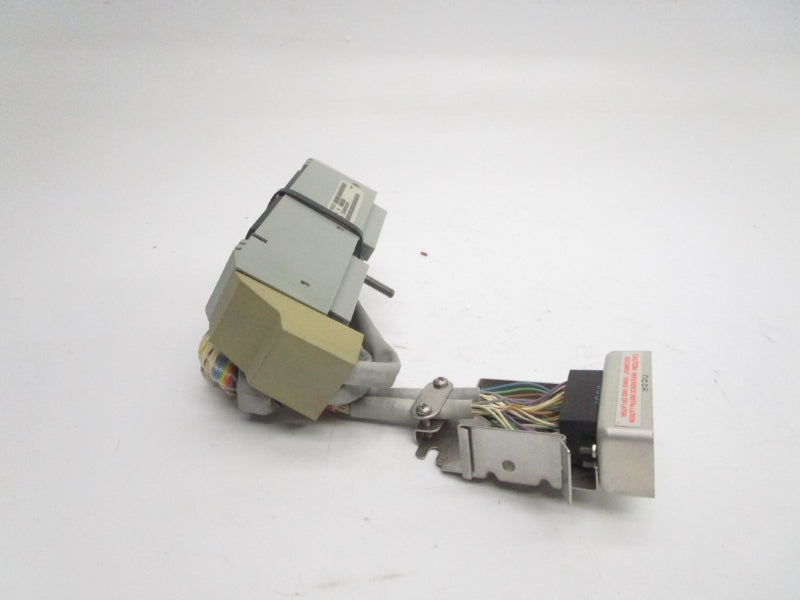 FOXBORO DM700DZ FBM17A UNMP