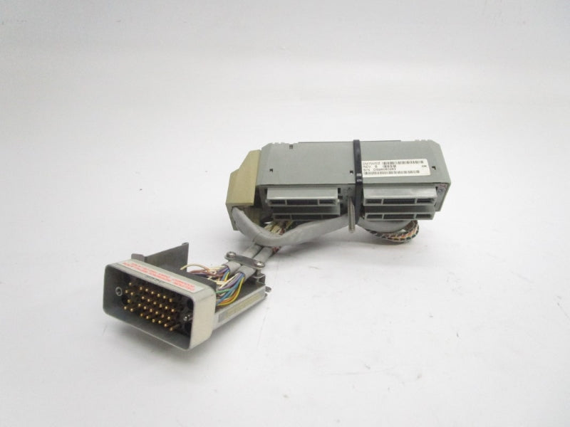 FOXBORO DM700DZ FBM17A UNMP