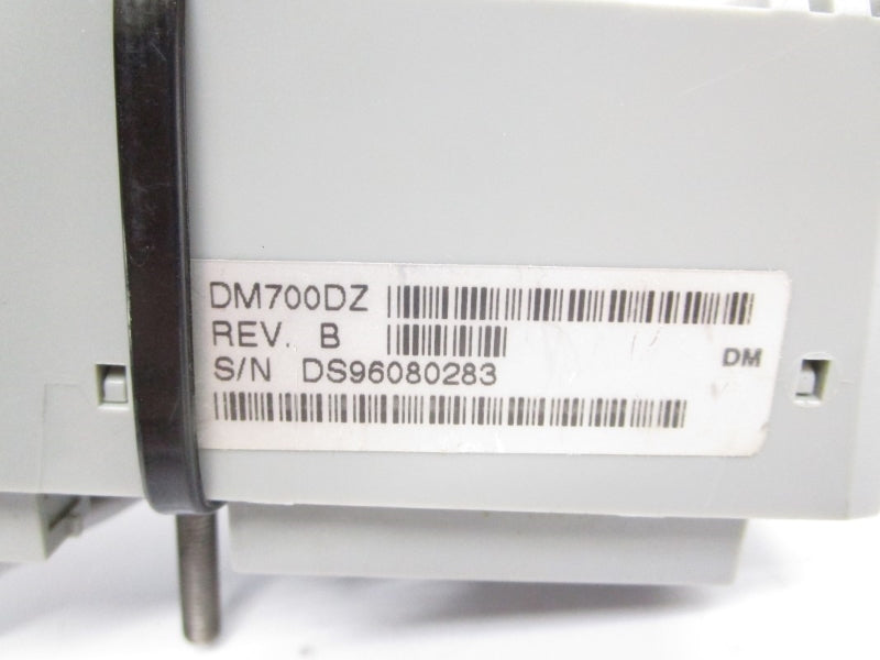 FOXBORO DM700DZ FBM17A UNMP