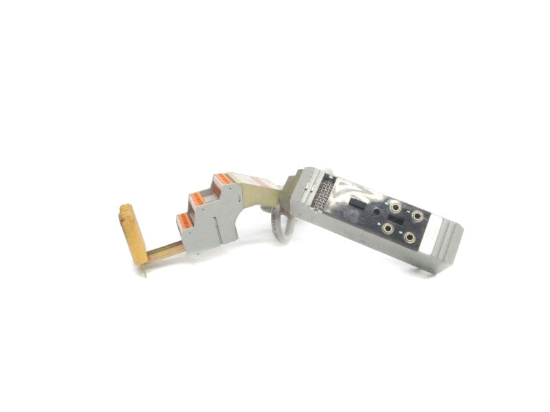 FOXBORO P0500RY-E UNMP