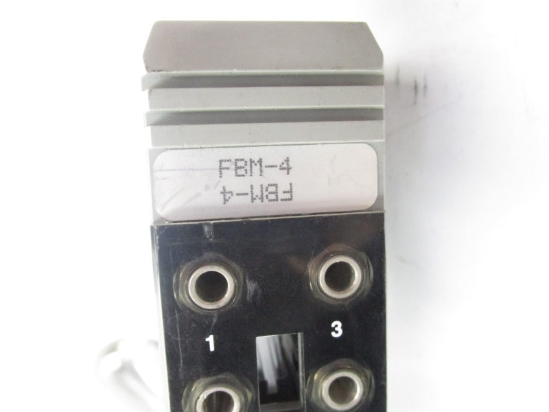 FOXBORO P0500RY-E UNMP