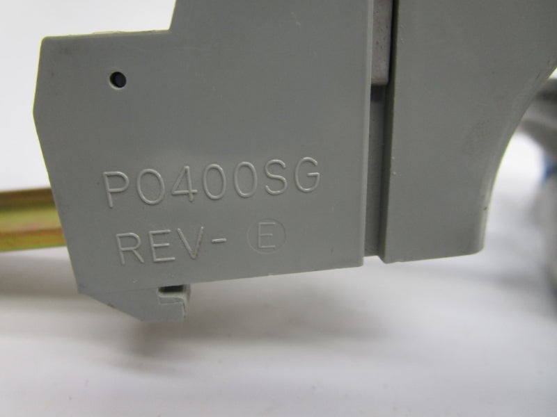 FOXBORO P0500RY-E UNMP