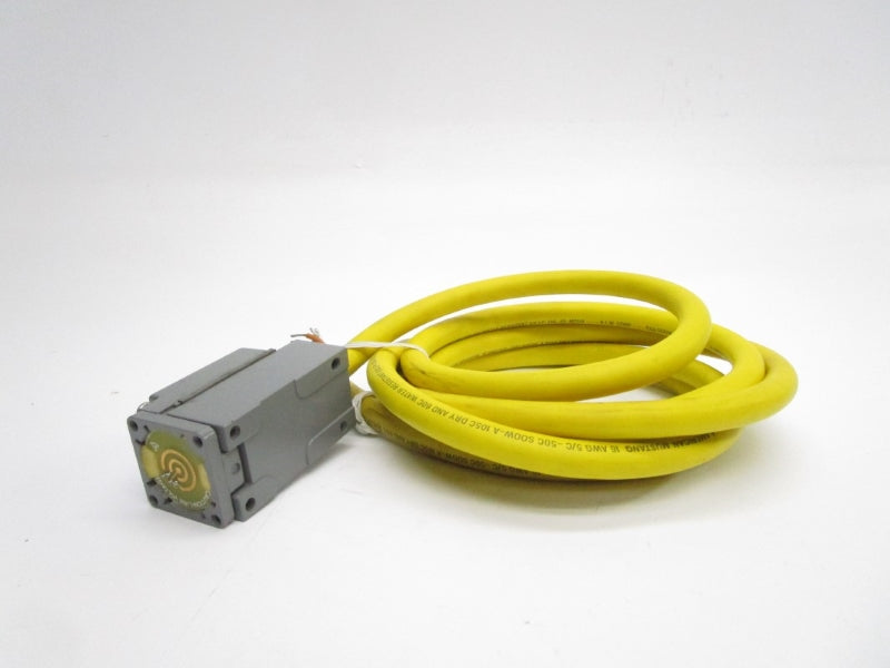 CUTLER HAMMER E51SCL6P SER. B2 120VAC 1A UNMP