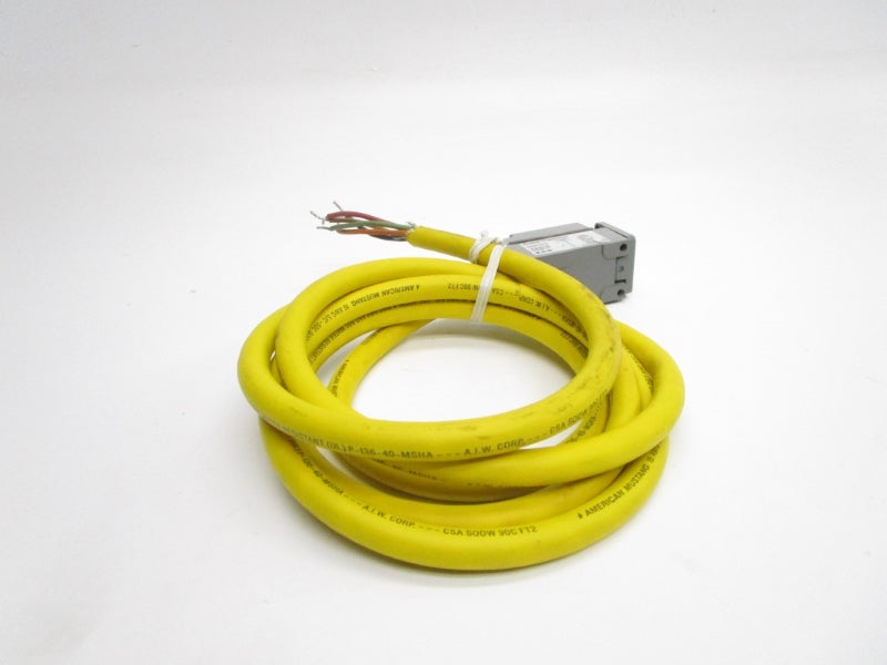 CUTLER HAMMER E51SCL6P SER. B2 120VAC 1A UNMP
