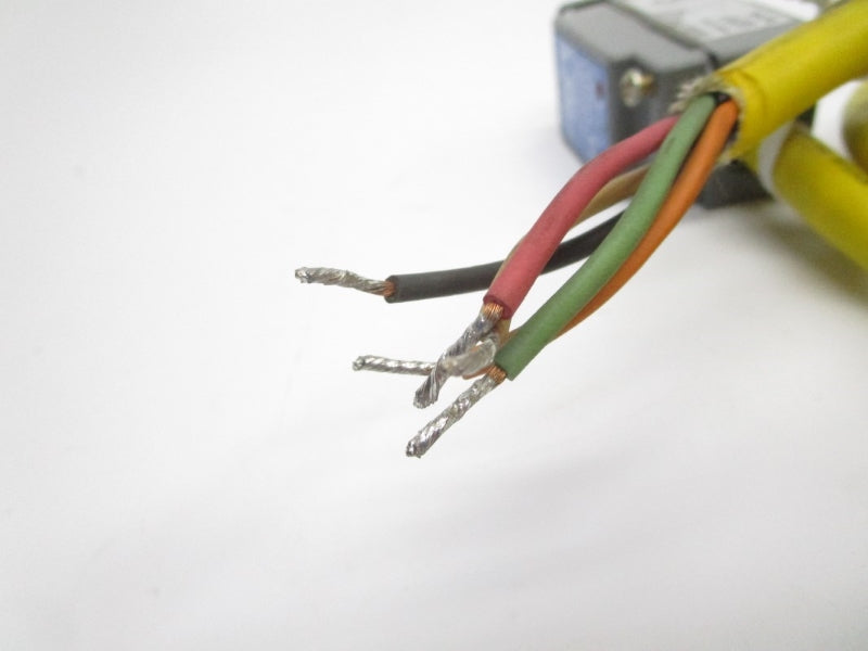 CUTLER HAMMER E51SCL6P SER. B2 120VAC 1A UNMP