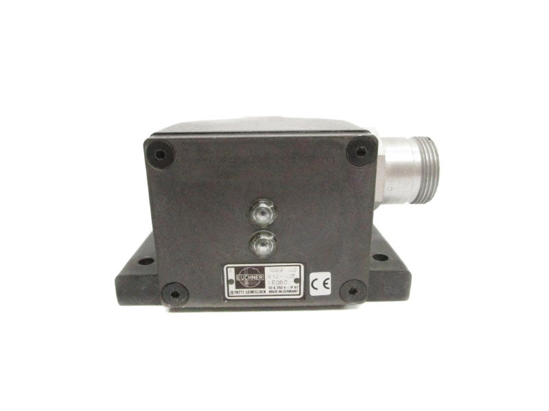 EUCHNER RGBF02R12-502 250V 10A UNMP