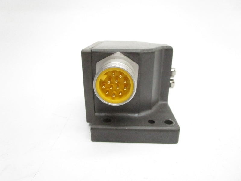 EUCHNER RGBF02R12-502 250V 10A UNMP