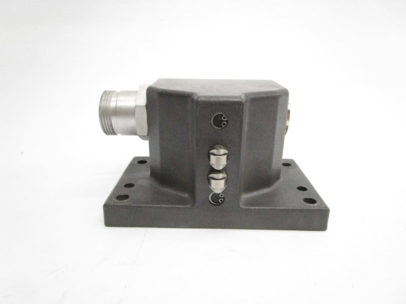 EUCHNER RGBF02R12-502 250V 10A UNMP