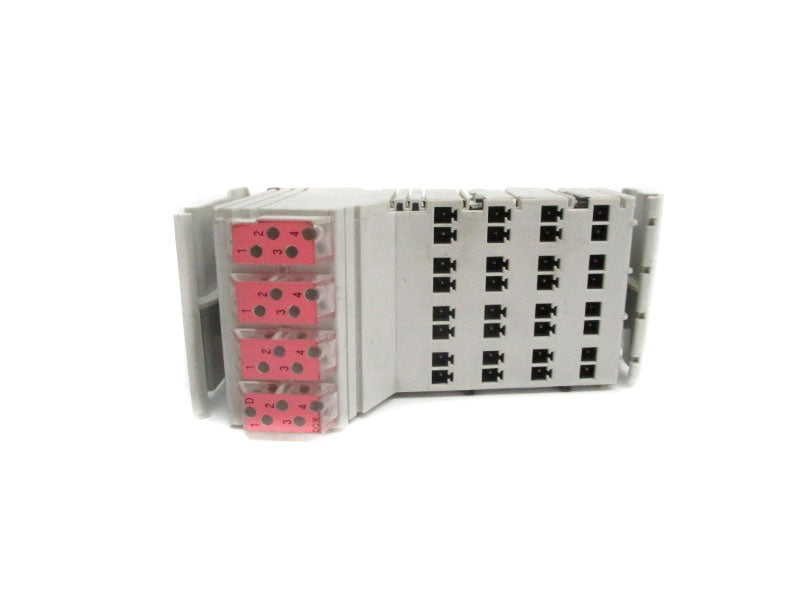 REXROTH 289299 R-IBIL24DO16 UNMP