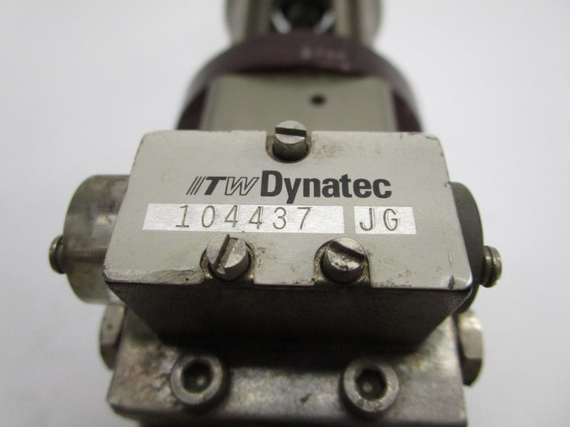 TW DYNATEC 104437 (AS PICTURED) UNMP