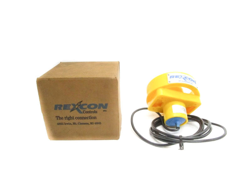 REXCON RESP-DC-PNP NSMP