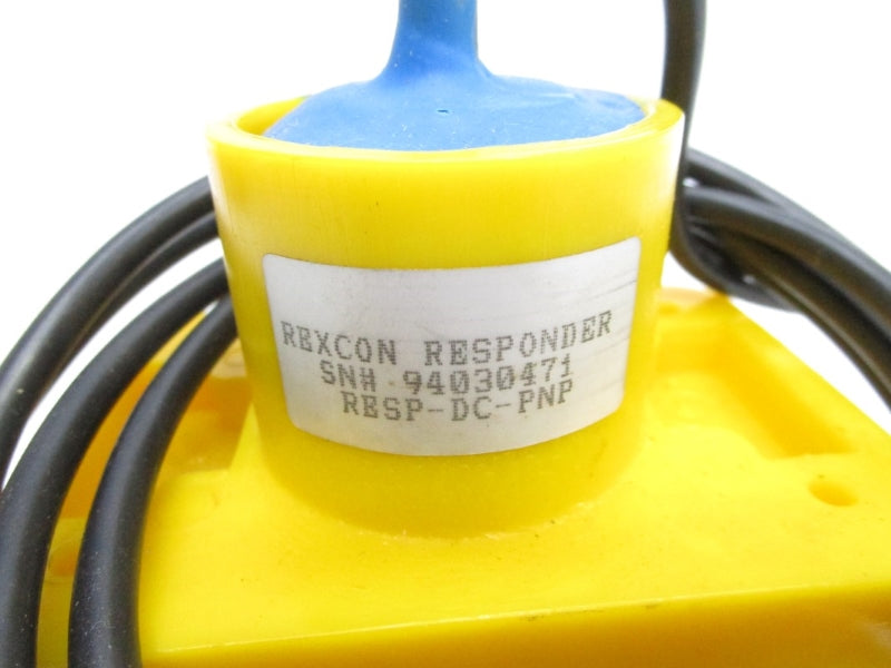 REXCON RESP-DC-PNP NSMP