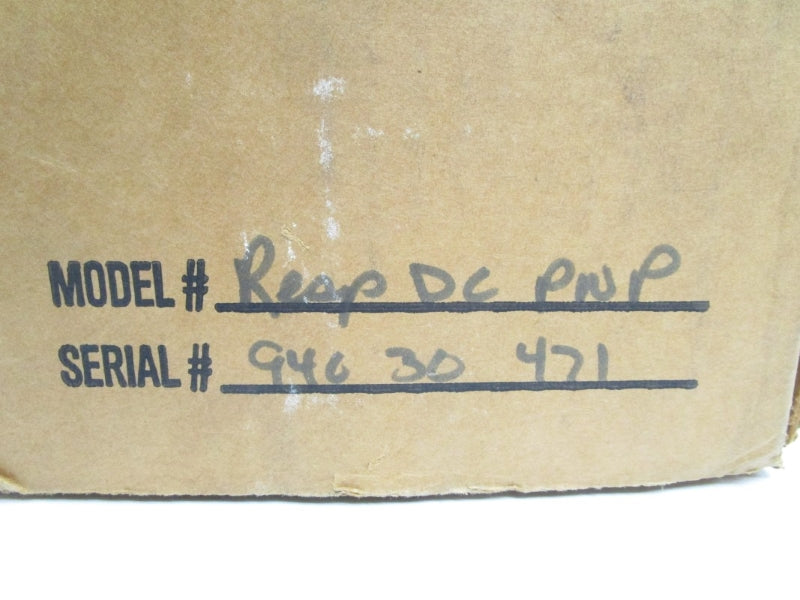 REXCON RESP-DC-PNP NSMP