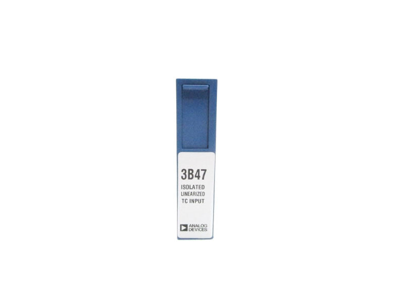 ANALOG DEVICES 3B47-K-05 10V NSNP