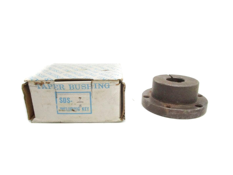 BUSHING SDS-71/8" D-875 NSMP