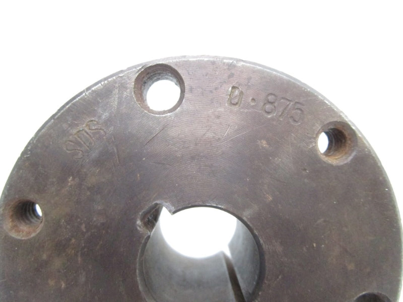 BUSHING SDS-71/8" D-875 NSMP