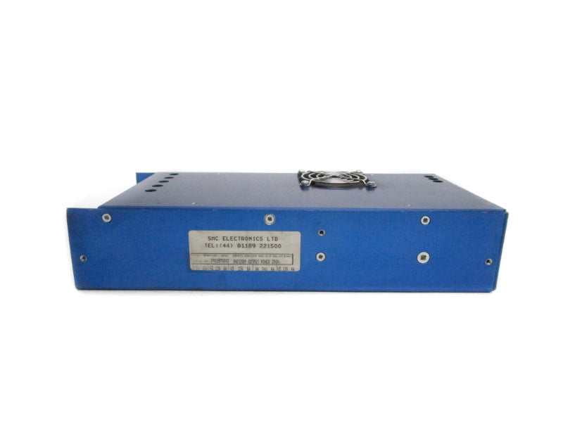 SMC ELECTRONICS PSMC250-12242 UNMP