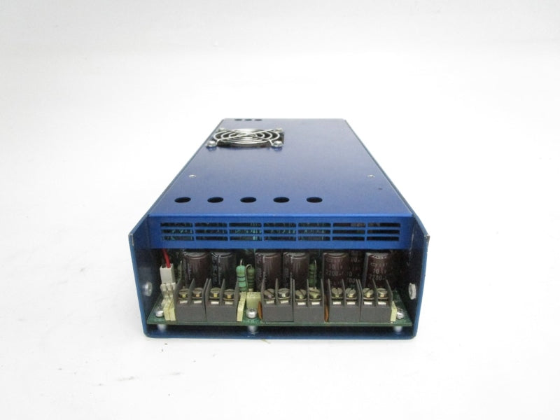 SMC ELECTRONICS PSMC250-12242 UNMP