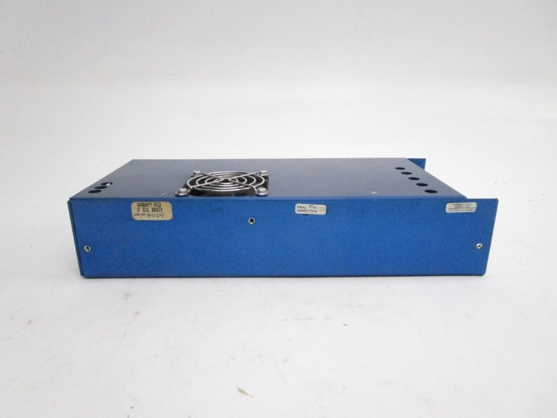 SMC ELECTRONICS PSMC250-12242 UNMP