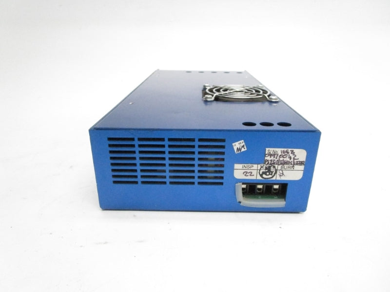 SMC ELECTRONICS PSMC250-12242 UNMP