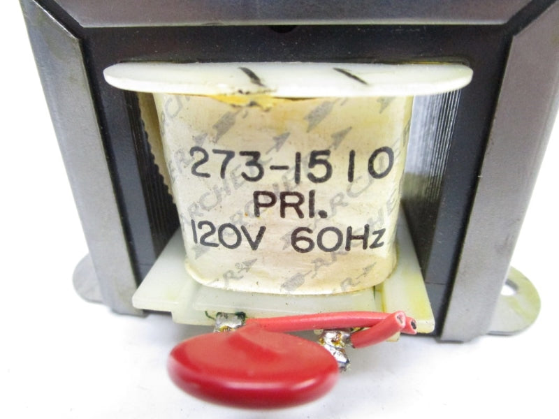SPARE PART 723-1510 120V UNMP
