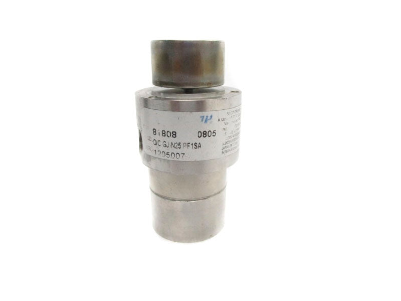 INDUSTRIAL MRO 81808 GJ-N25.PF1S.A UNMP