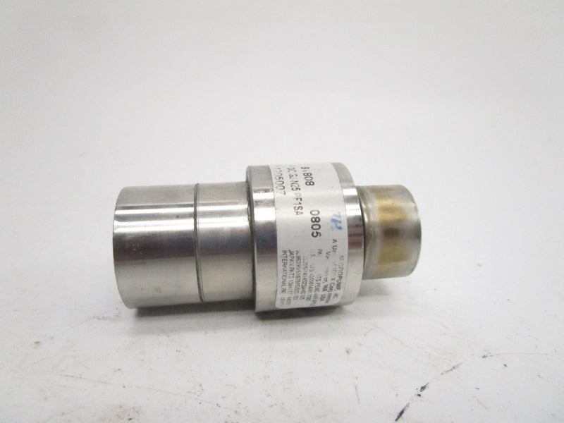 INDUSTRIAL MRO 81808 GJ-N25.PF1S.A UNMP
