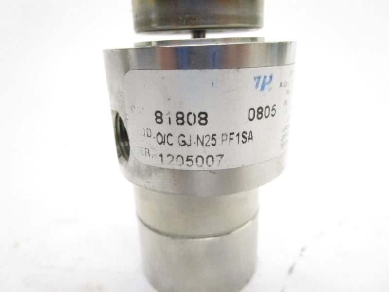 INDUSTRIAL MRO 81808 GJ-N25.PF1S.A UNMP