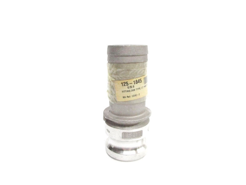 SPARE PART 125-1845 E-200 NSNP
