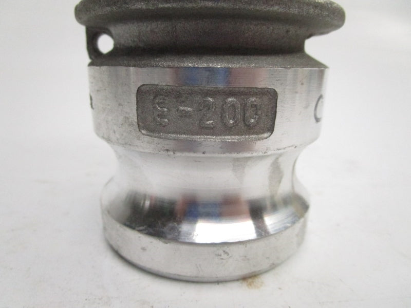 SPARE PART 125-1845 E-200 NSNP