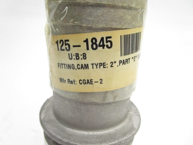 SPARE PART 125-1845 E-200 NSNP