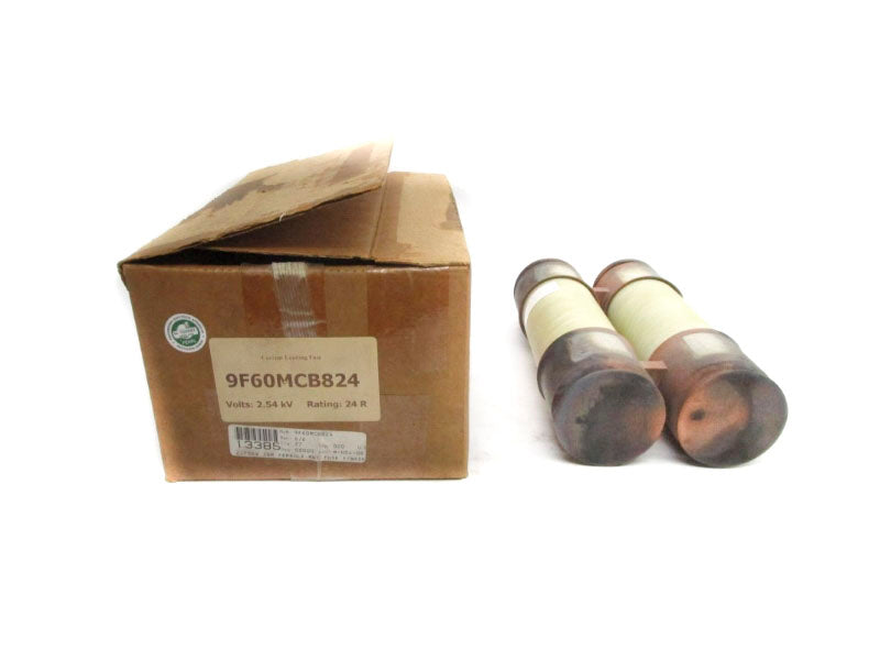 FUSE 9F60MCB824 NSMP