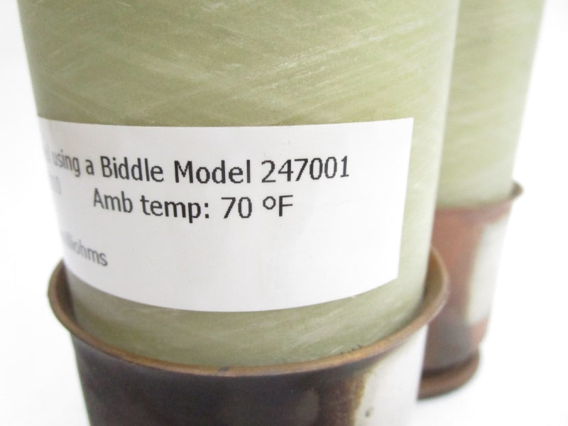 FUSE 9F60MCB824 NSMP