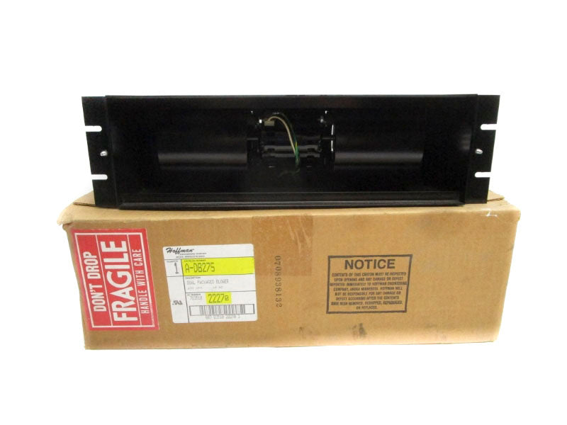 HOFFIMAN A-DB275 NSMP