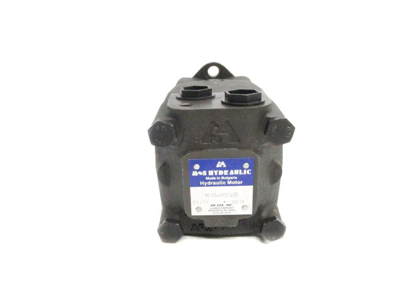 M+S HYDRAULIC MLHS400C4UD NSNP