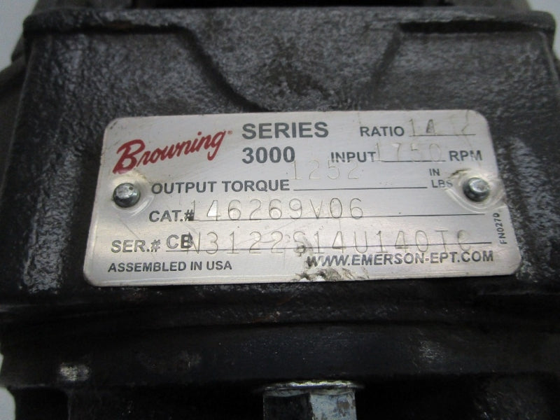 BROWNING 146269V06 UNMP