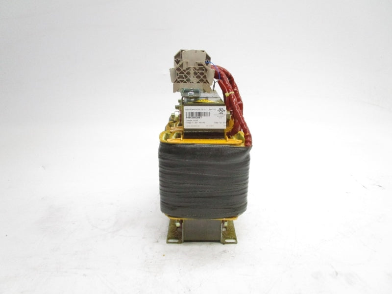 BR AUTOMATION 8BVR0440H000.101-1 A48C0002887 220-480VAC NSMP