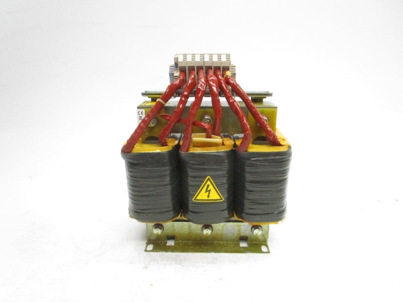 BR AUTOMATION 8BVR0440H000.101-1 A48C0002887 220-480VAC NSMP