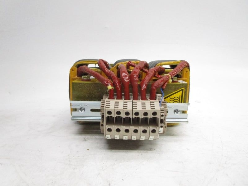 BR AUTOMATION 8BVR0440H000.101-1 A48C0002887 220-480VAC NSMP