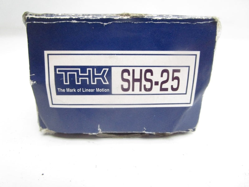 THK SHS25LV1SS(GK) NSMP