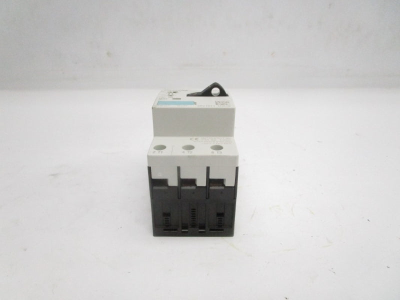 SIEMENS 3RV1011-1HA10 690V 5.5-8A NSMP
