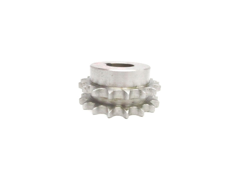 SPROCKET 08B-2-17G UNMP