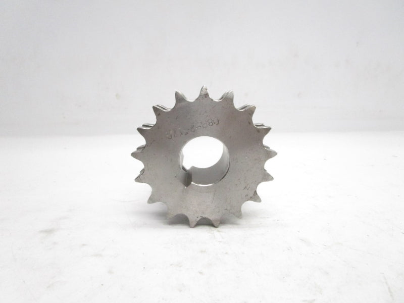 SPROCKET 08B-2-17G UNMP
