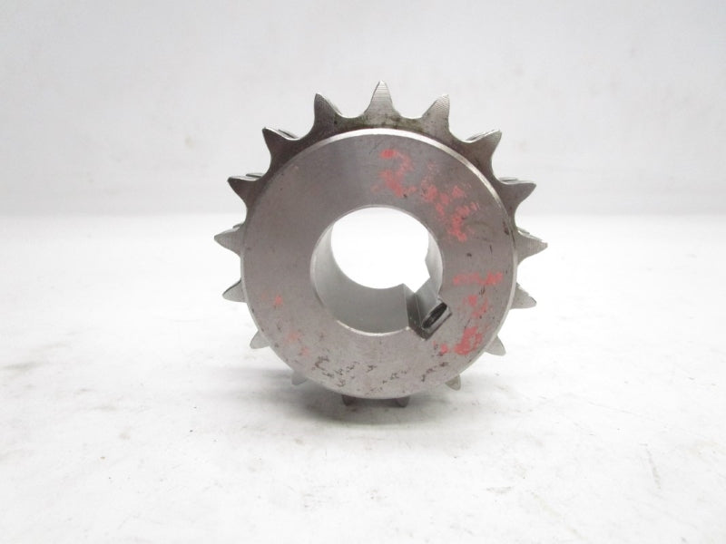 SPROCKET 08B-2-17G UNMP