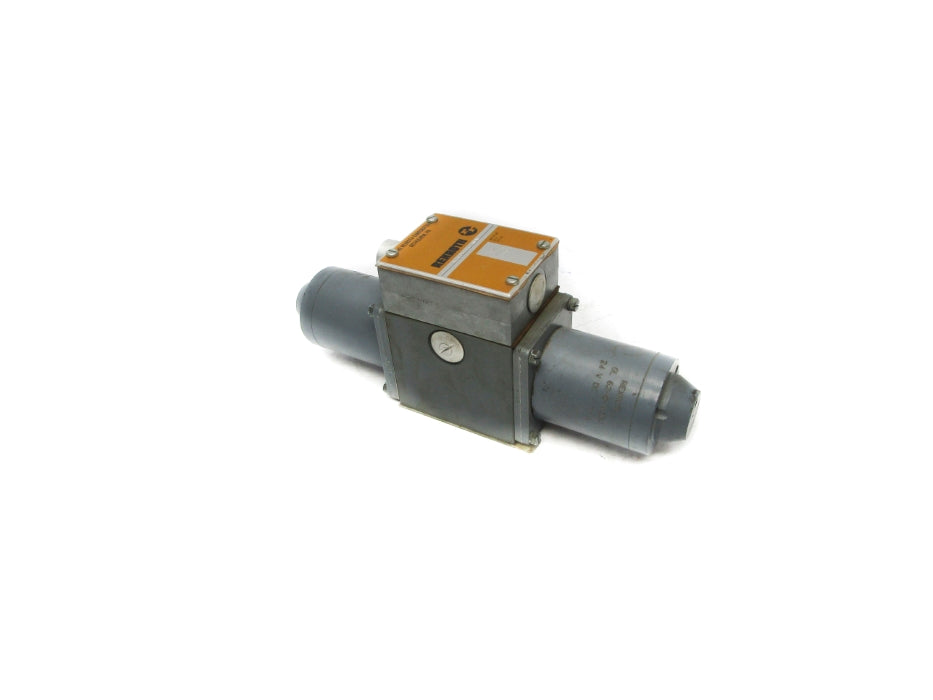 REXROTH 4WE10G11/LG24NDAV UNMP